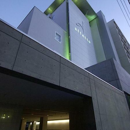 C-Hotel Affetto (Adults Only) Σαππόρο Εξωτερικό φωτογραφία