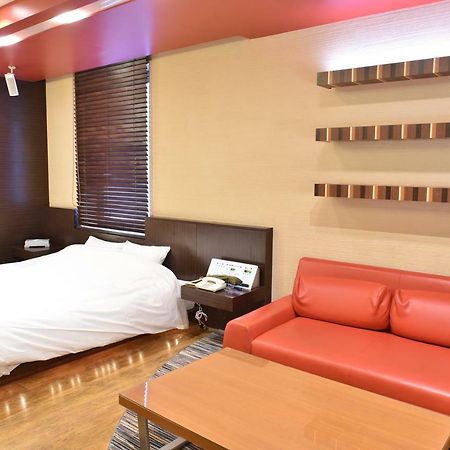 C-Hotel Affetto (Adults Only) Σαππόρο Εξωτερικό φωτογραφία