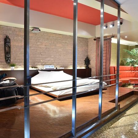 C-Hotel Affetto (Adults Only) Σαππόρο Εξωτερικό φωτογραφία