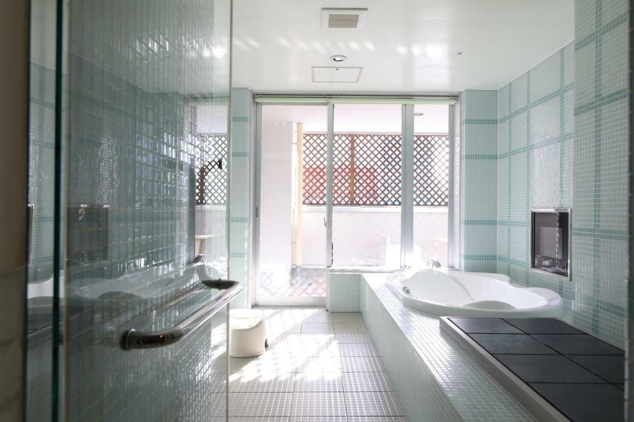 C-Hotel Affetto (Adults Only) Σαππόρο Εξωτερικό φωτογραφία