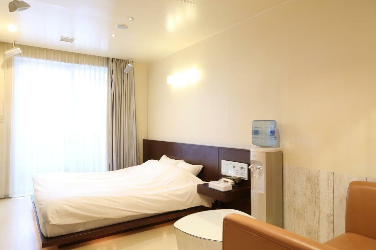 C-Hotel Affetto (Adults Only) Σαππόρο Δωμάτιο φωτογραφία