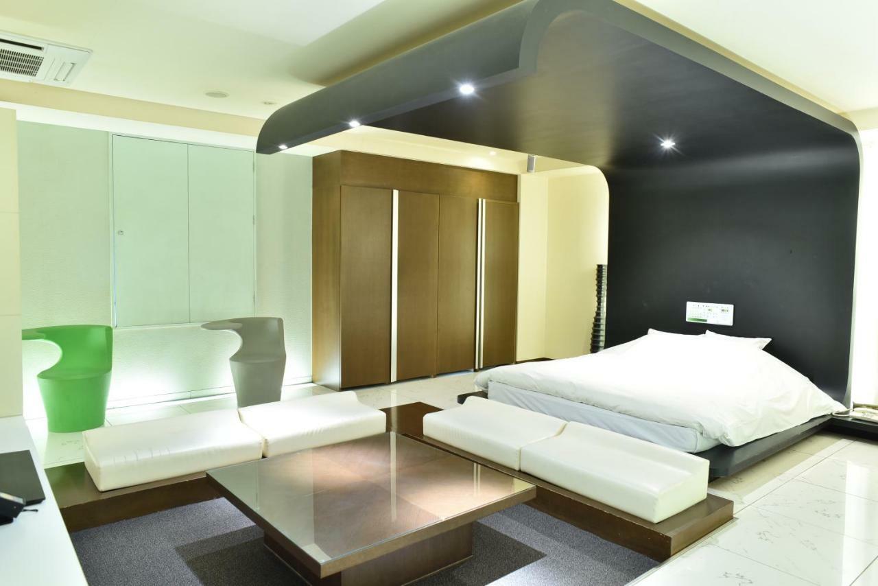 C-Hotel Affetto (Adults Only) Σαππόρο Εξωτερικό φωτογραφία