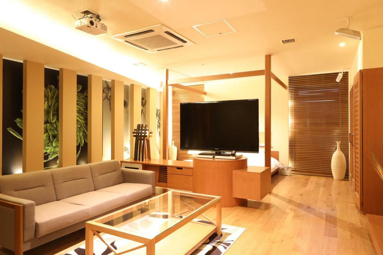 C-Hotel Affetto (Adults Only) Σαππόρο Εξωτερικό φωτογραφία