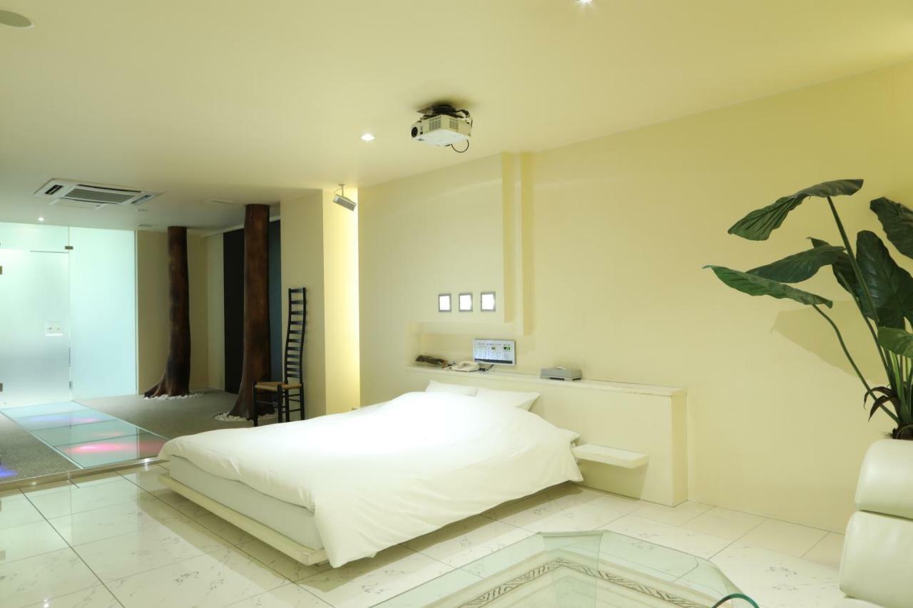 C-Hotel Affetto (Adults Only) Σαππόρο Εξωτερικό φωτογραφία
